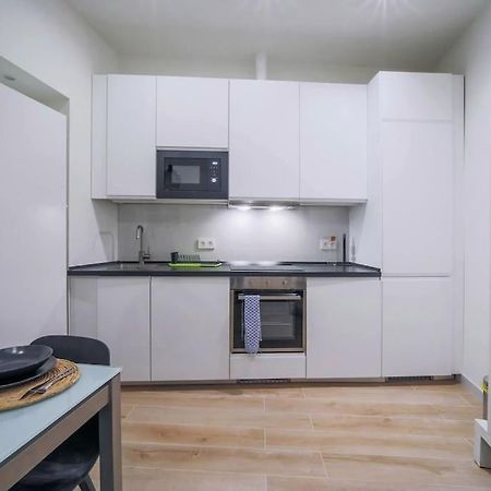 Apartment Malasana By Sharingco Μαδρίτη Εξωτερικό φωτογραφία