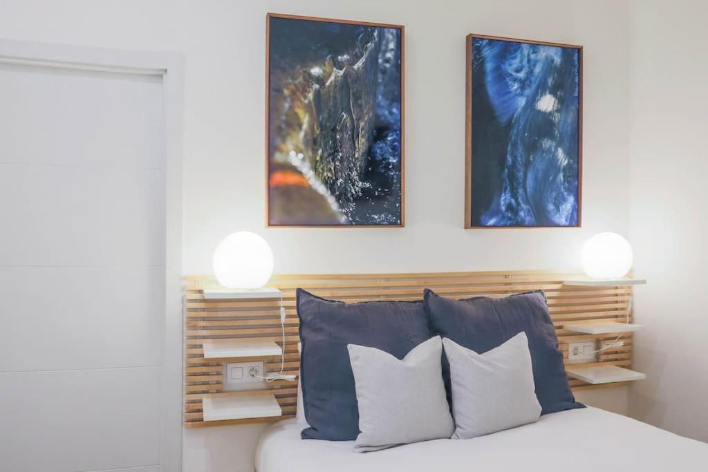 Apartment Malasana By Sharingco Μαδρίτη Εξωτερικό φωτογραφία