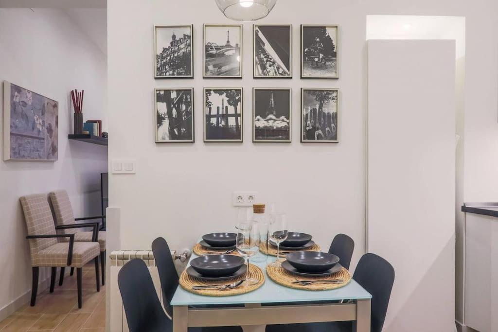 Apartment Malasana By Sharingco Μαδρίτη Εξωτερικό φωτογραφία