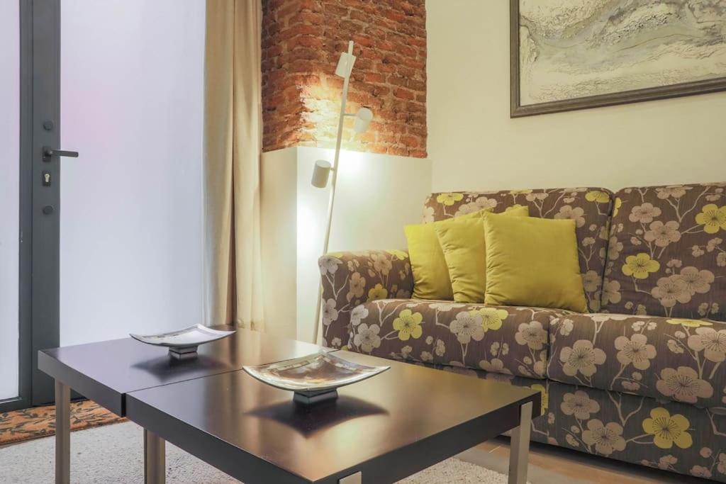 Apartment Malasana By Sharingco Μαδρίτη Εξωτερικό φωτογραφία
