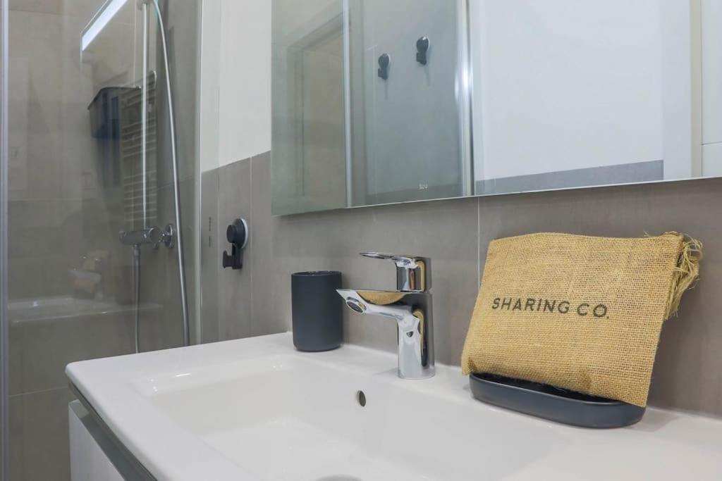 Apartment Malasana By Sharingco Μαδρίτη Εξωτερικό φωτογραφία