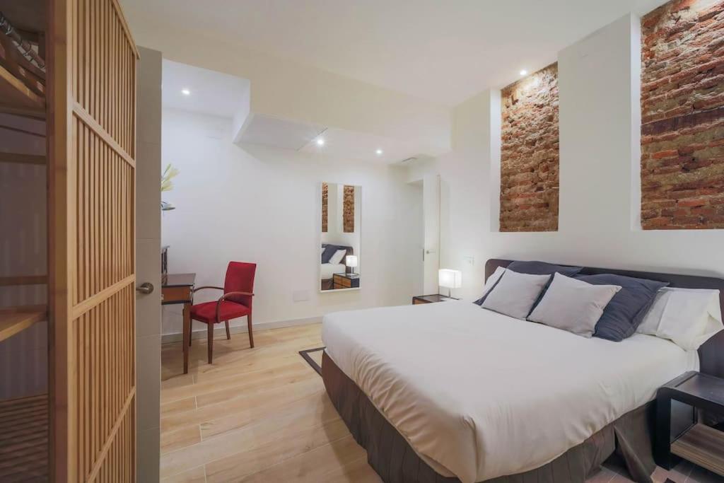 Apartment Malasana By Sharingco Μαδρίτη Εξωτερικό φωτογραφία