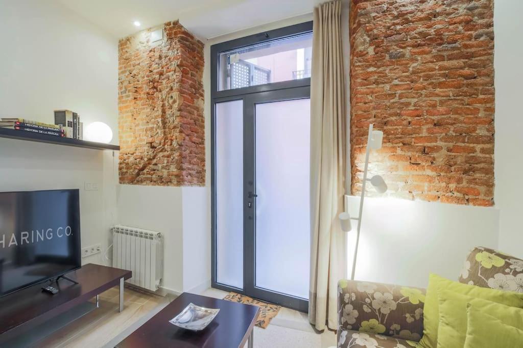 Apartment Malasana By Sharingco Μαδρίτη Εξωτερικό φωτογραφία