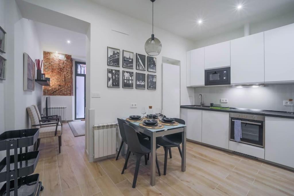 Apartment Malasana By Sharingco Μαδρίτη Εξωτερικό φωτογραφία