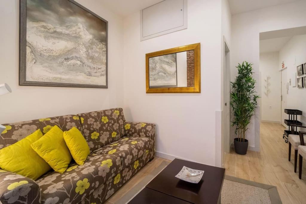 Apartment Malasana By Sharingco Μαδρίτη Εξωτερικό φωτογραφία