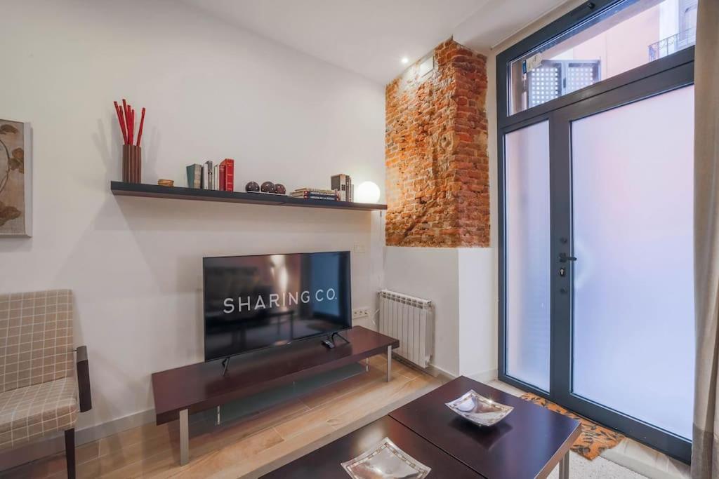 Apartment Malasana By Sharingco Μαδρίτη Εξωτερικό φωτογραφία