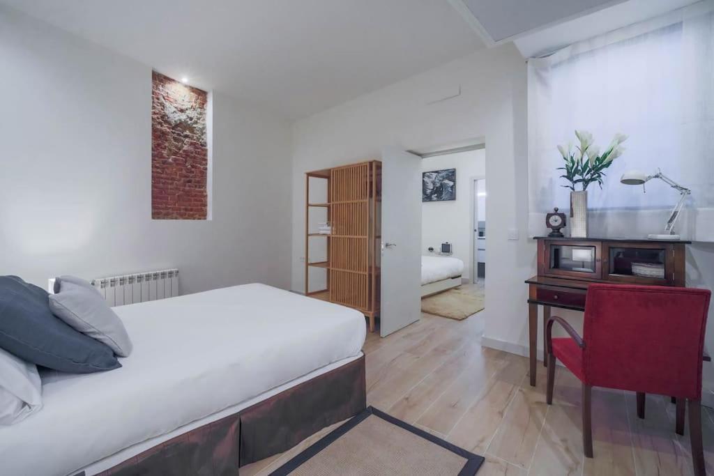 Apartment Malasana By Sharingco Μαδρίτη Εξωτερικό φωτογραφία