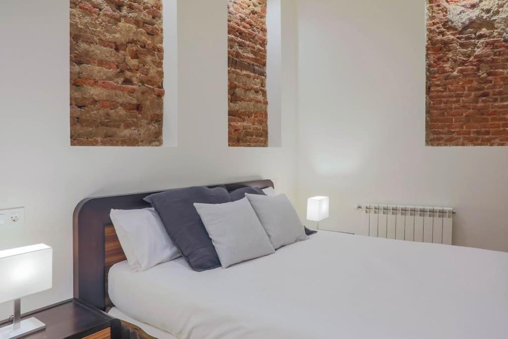 Apartment Malasana By Sharingco Μαδρίτη Εξωτερικό φωτογραφία