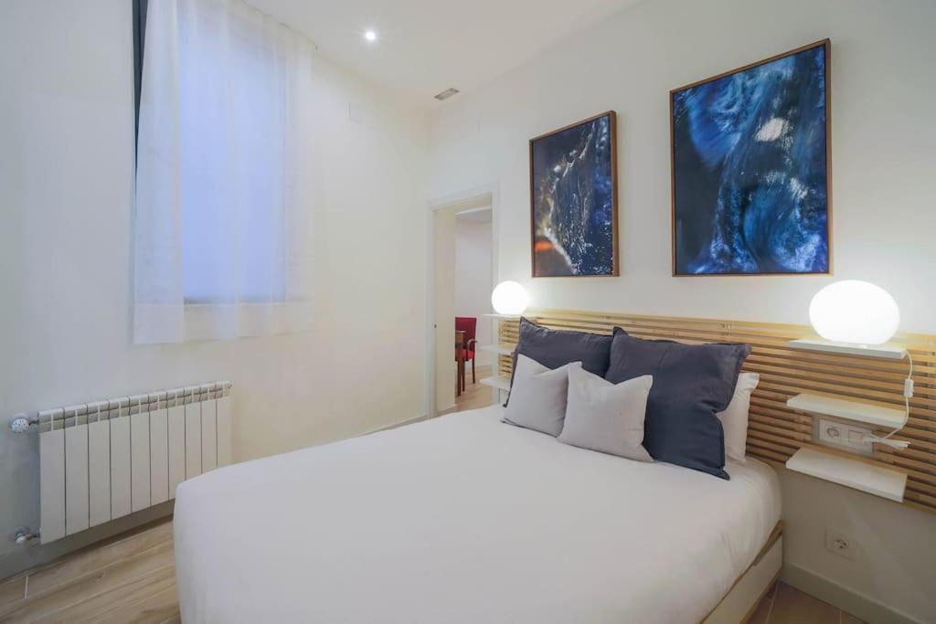 Apartment Malasana By Sharingco Μαδρίτη Εξωτερικό φωτογραφία