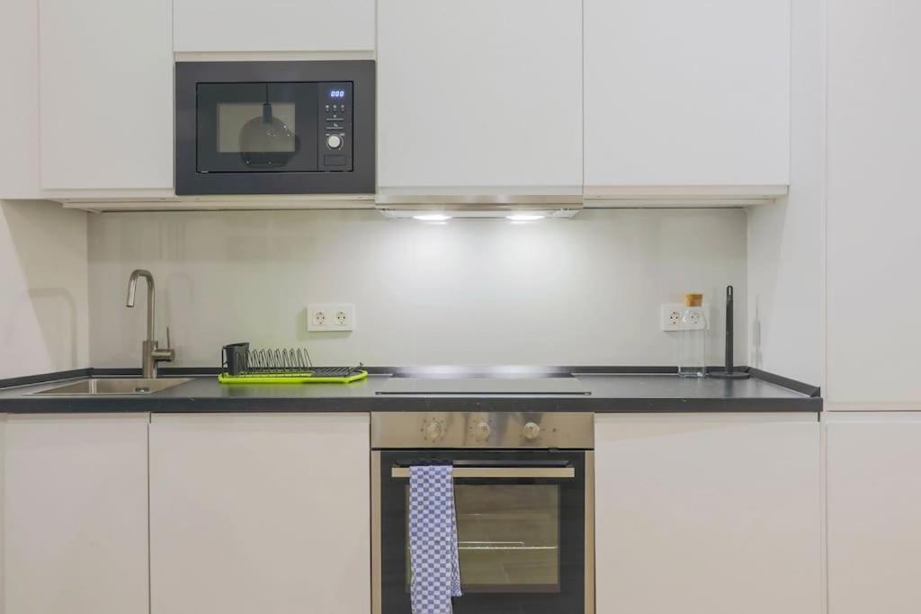 Apartment Malasana By Sharingco Μαδρίτη Εξωτερικό φωτογραφία