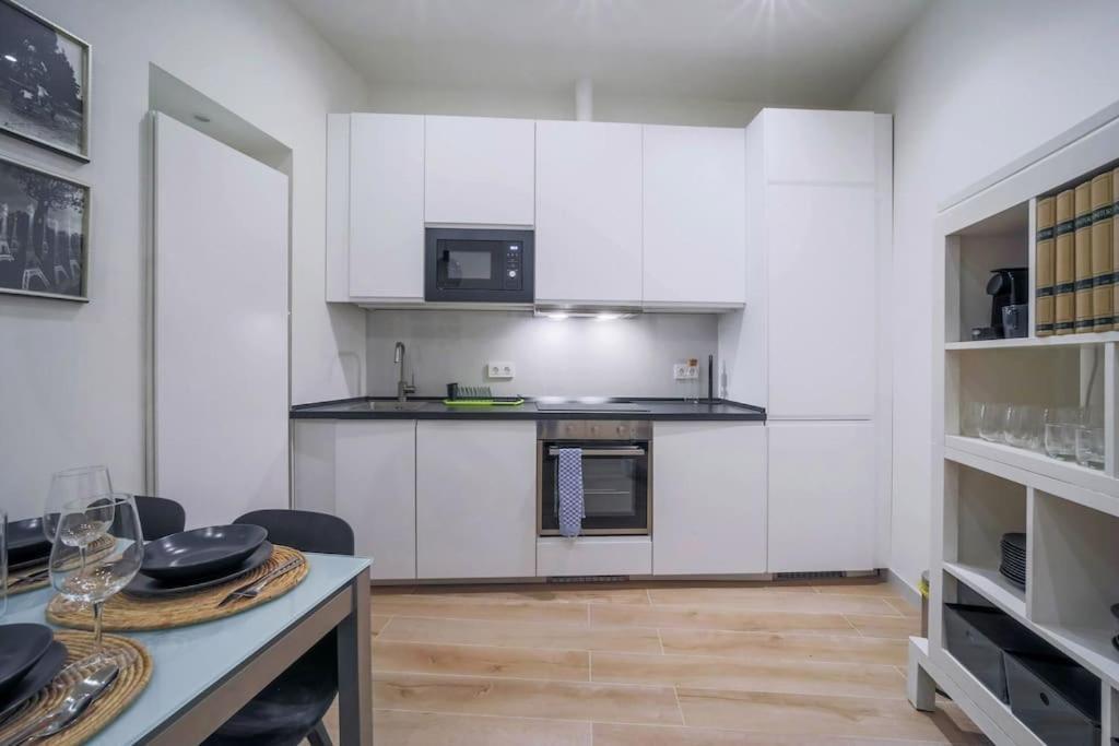 Apartment Malasana By Sharingco Μαδρίτη Εξωτερικό φωτογραφία
