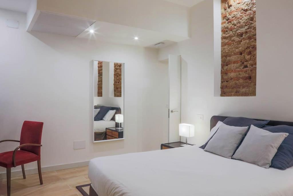 Apartment Malasana By Sharingco Μαδρίτη Εξωτερικό φωτογραφία