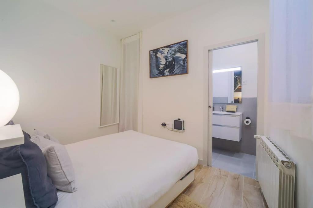 Apartment Malasana By Sharingco Μαδρίτη Εξωτερικό φωτογραφία